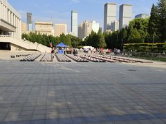 -东北大学(南湖校区)