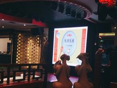 -小天鹅火锅·一线江景洪鼎旗舰店(洪崖洞店)