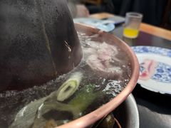 -裕德孚·非遗手切涮羊肉(东直门内大街店)