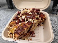 肉桂卷-TonTon(永康路店)