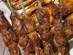 -三个大叔烤羊肉串·炭炉砂锅菜(西三旗店)