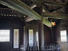 -武当山风景区-太子坡