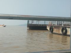 -巢湖姥山岛