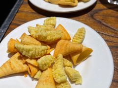 -洪湘记川湘·甲鱼馆(四海凯悦美食广场店)
