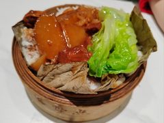 -喜势点·糖沙翁手工茶点·本地人茶居(永庆坊店)