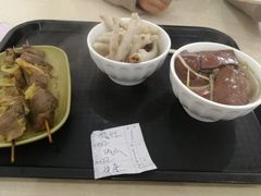 -合味道娟姨美食(堑头店)