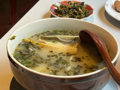 -顶特勒·黄鱼馆·特色菜(上海大世界店)