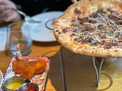 -1861意大利餐厅(文化广场店)