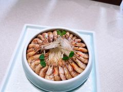 -狮王府淮扬菜(夫子庙老门东店)