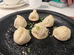 -翡翠拉面小笼包(岭南新天地店)