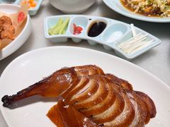 -聚京民福烤鸭店(木樨园店)