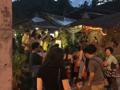 -Jungle Kitchen
