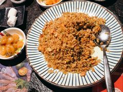 -古田居·特色寿司料理(星之岛旗舰店)