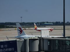 -郑州新郑国际机场
