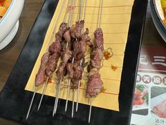 -老西安韩记三鲜煮馍(四府街店)