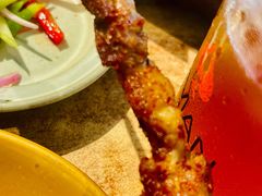 -耶里夏丽·丝路新疆菜·清真食品(徐汇南丹东路臻选店)