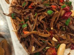 -西江美食舫·江西菜(健德桥店)