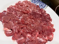 -福寿斋·老北京铜锅涮肉·烤鸭(顺义总店)