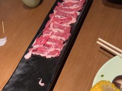 -掂档潮汕牛肉火锅(沈阳万象城店)