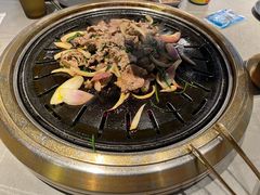 -杨小佳·齐齐哈尔烤肉·烤串(广州店)