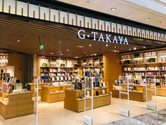 -G·SPACE(金鹰世界店)