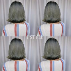 中发-P.STYLE派斯造型