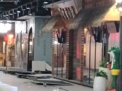 -刘妈小集市(黄陂广场店)