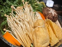 安格斯寿喜锅-筱田の食堂·izakaya(淮海中路店)