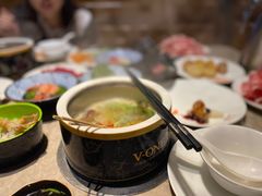 -V-ONE西雅图海鲜自助餐厅(仓山万达广场店)