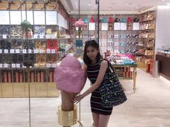 -VENCHI 闻绮(北京国贸商城店)