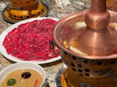 -南门涮肉(上海二店)