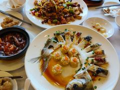 -日昌餐馆(亦庄店)