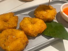 -帕娜·泰式茶餐厅·Bistro(近铁广场店)