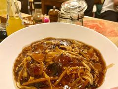 -锅儿挑面馆