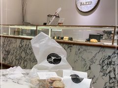 -WHEAT&BAKER-麥(凯德来福士店)