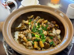 -红星光发煲仔饭(文海店)
