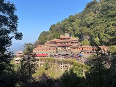 -安溪清水岩