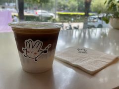 -BE YOLO必有乐&小红帽三明治