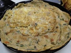 蚝仔烙-鑫佳泰潮汕餐厅(莲塘店)