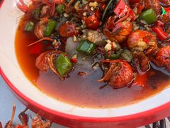 -辣不怕口味虾(凌霄路店)