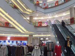 -碧乐城(无锡梁溪店)