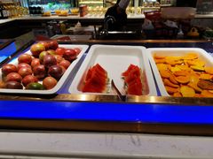 水果-诱货海鲜自助火锅(爱琴海购物公园东百店)