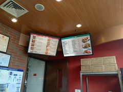 -棒约翰比萨意面(马家堡西路店)