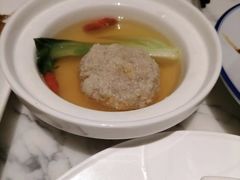 -青雅中餐厅(大连金石滩绿发希尔顿度假酒店)