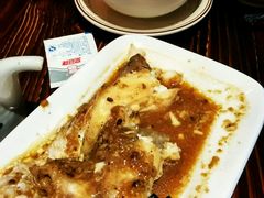 -黄祥华养生堂·炖汤·营养蒸饭(岭南天地店)