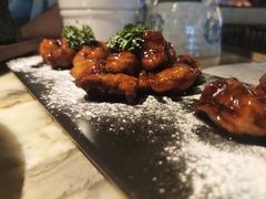 -绿茶餐厅(成都大悦城店)