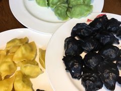 -船歌·鱼水饺青岛菜(金狮广场店)