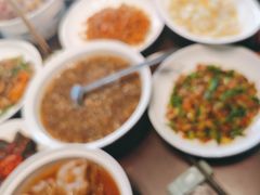 -柴米油盐(土菜院子店)
