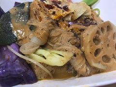 -林静小吃(复兴路店)