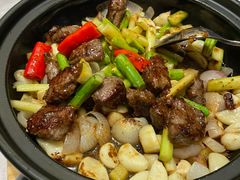 -粗茶淡饭·汉口公馆(循礼门店)